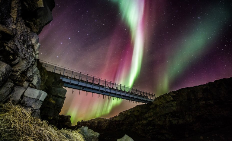 Visit Reykjanes