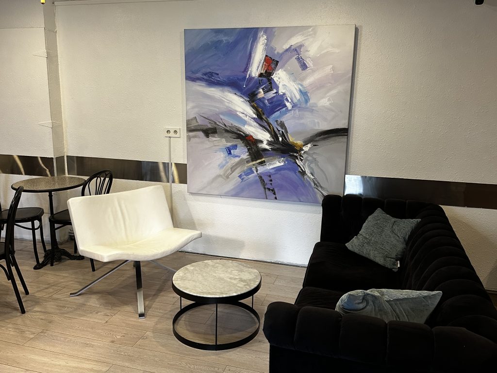 Front lobby image